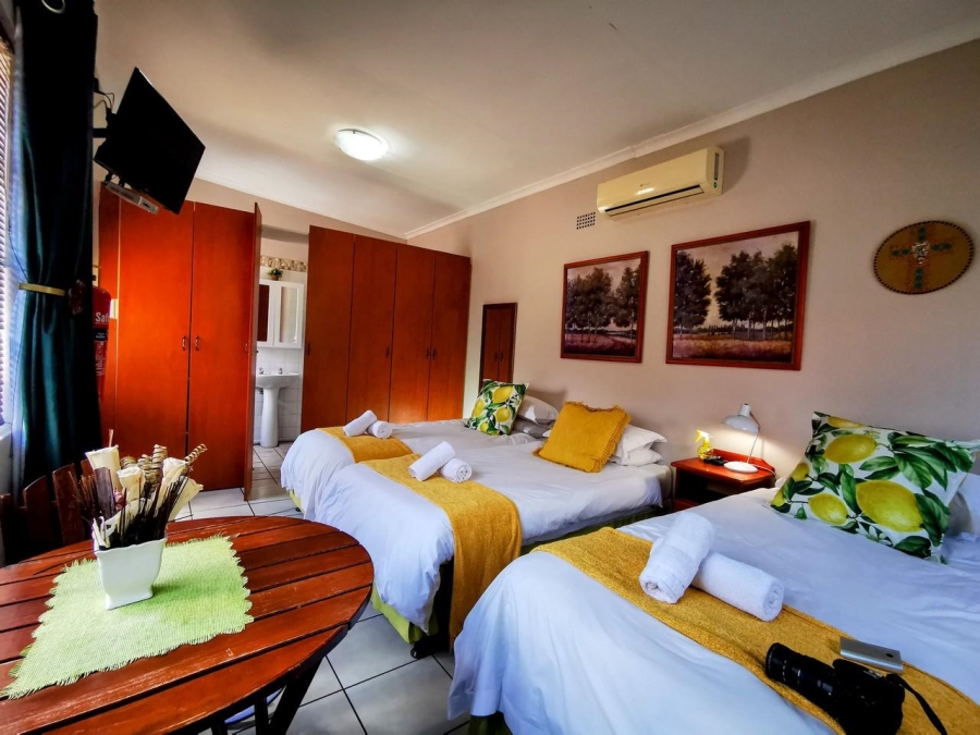 9 Bedroom Property for Sale in Park West Free State